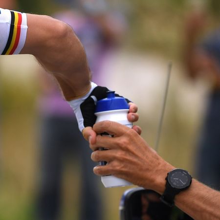 42nd Vuelta a Burgos 2020 - Stage 1