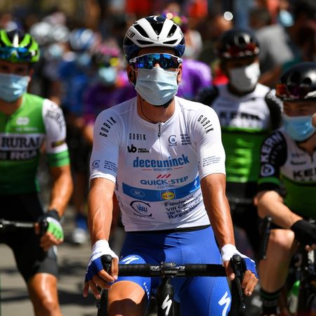 42nd Vuelta a Burgos 2020 - Stage 2