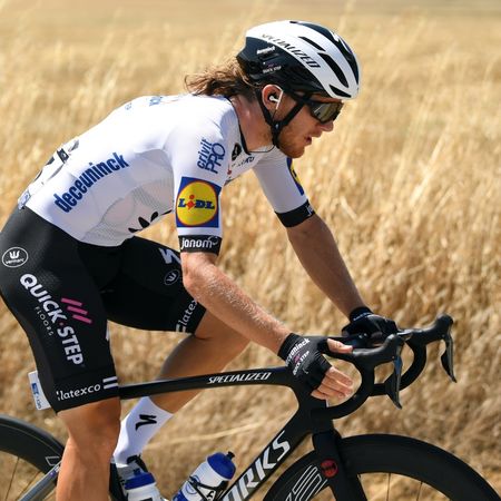 42nd Vuelta a Burgos 2020 - Stage 2