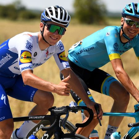 42nd Vuelta a Burgos 2020 - Stage 2