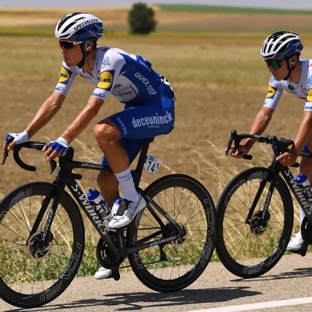 42nd Vuelta a Burgos 2020 - Stage 2