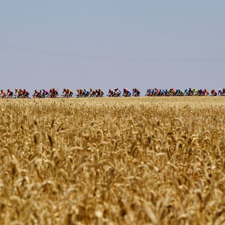 42nd Vuelta a Burgos 2020 - Stage 2