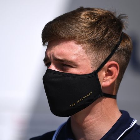 42nd Vuelta a Burgos 2020 - Stage 3