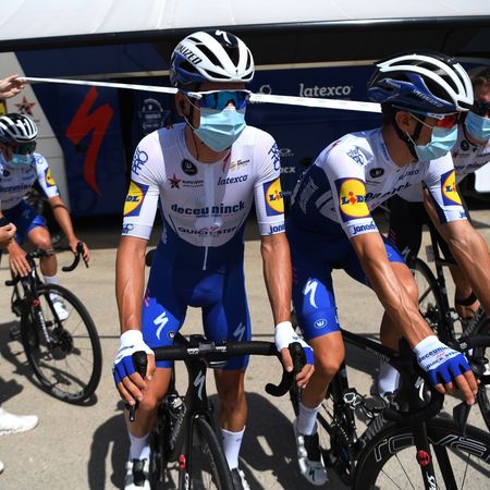 42nd Vuelta a Burgos 2020 - Stage 3