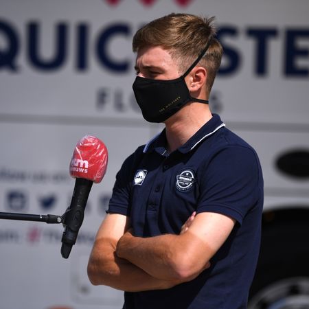 42nd Vuelta a Burgos 2020 - Stage 3