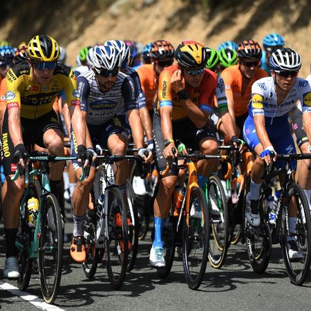 42nd Vuelta a Burgos 2020 - Stage 3