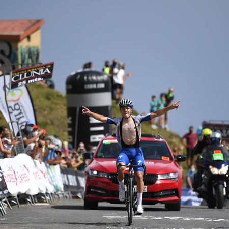 42nd Vuelta a Burgos 2020 - Stage 3