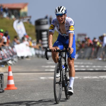 42nd Vuelta a Burgos 2020 - Stage 3