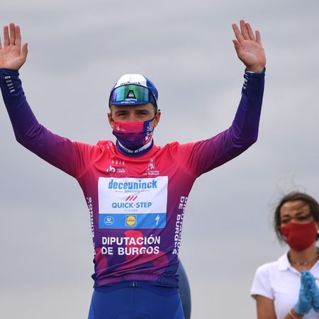 42nd Vuelta a Burgos 2020 - Stage 3