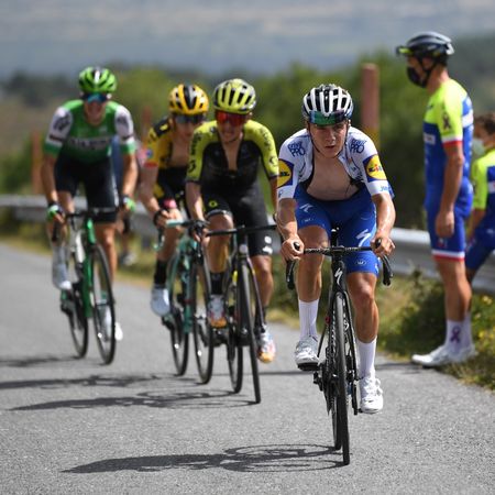 42nd Vuelta a Burgos 2020 - Stage 3