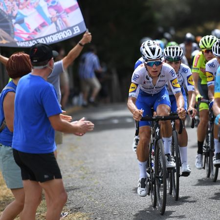 42nd Vuelta a Burgos 2020 - Stage 3