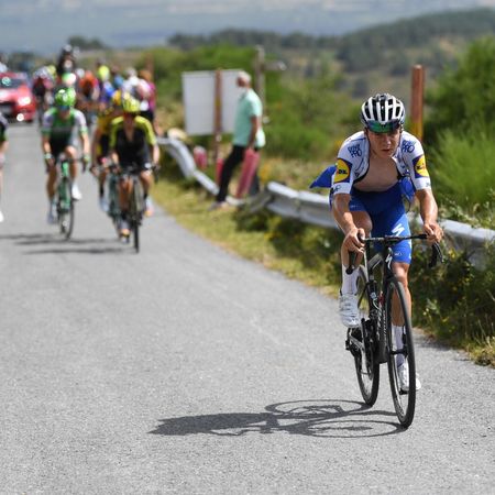 42nd Vuelta a Burgos 2020 - Stage 3