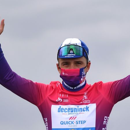 42nd Vuelta a Burgos 2020 - Stage 3