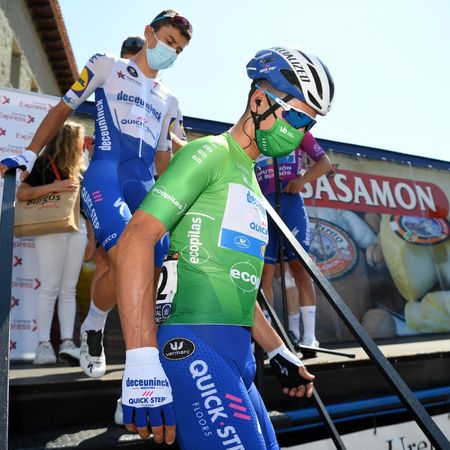 42nd Vuelta a Burgos 2020 - Stage 4