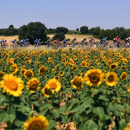 42nd Vuelta a Burgos 2020 - Stage 4