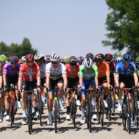 42nd Vuelta a Burgos 2020 - Stage 4