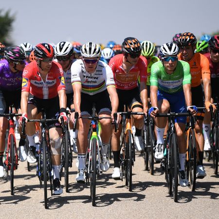 42nd Vuelta a Burgos 2020 - Stage 4