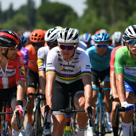 42nd Vuelta a Burgos 2020 - Stage 4