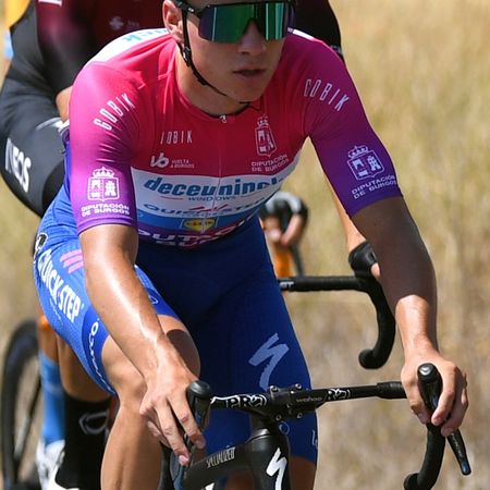 42nd Vuelta a Burgos 2020 - Stage 4