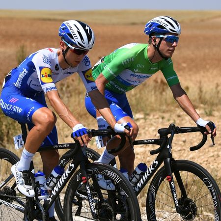 42nd Vuelta a Burgos 2020 - Stage 4