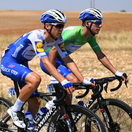 42nd Vuelta a Burgos 2020 - Stage 4