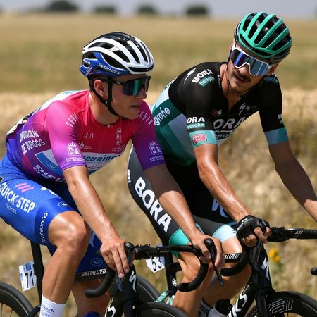 42nd Vuelta a Burgos 2020 - Stage 4