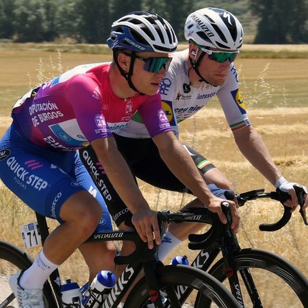 42nd Vuelta a Burgos 2020 - Stage 4