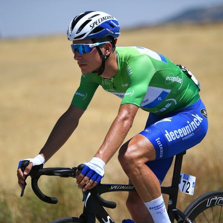 42nd Vuelta a Burgos 2020 - Stage 4