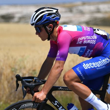 42nd Vuelta a Burgos 2020 - Stage 4