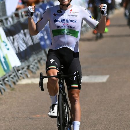 42nd Vuelta a Burgos 2020 - Stage 4