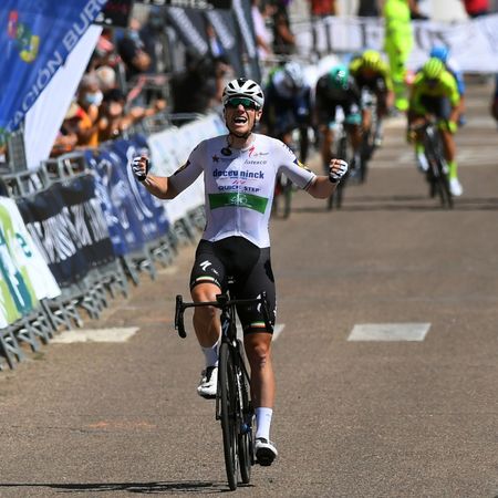 42nd Vuelta a Burgos 2020 - Stage 4