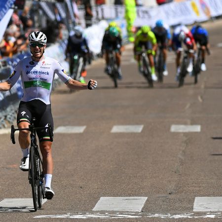 42nd Vuelta a Burgos 2020 - Stage 4