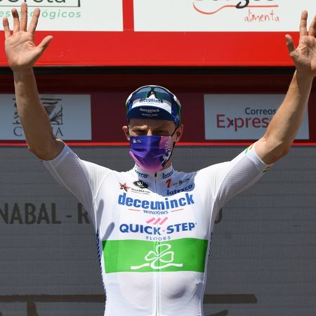 42nd Vuelta a Burgos 2020 - Stage 4