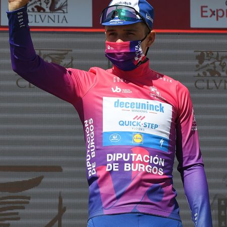 42nd Vuelta a Burgos 2020 - Stage 4