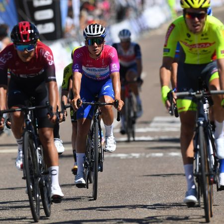 42nd Vuelta a Burgos 2020 - Stage 4