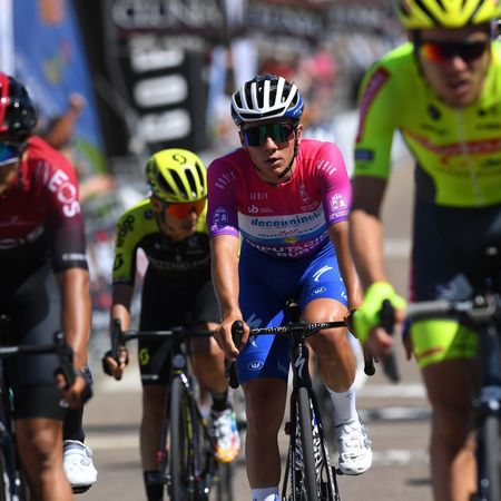 42nd Vuelta a Burgos 2020 - Stage 4