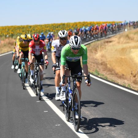 42nd Vuelta a Burgos 2020 - Stage 5