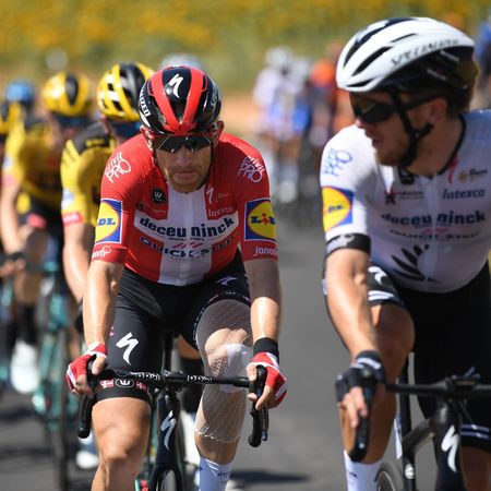 42nd Vuelta a Burgos 2020 - Stage 5