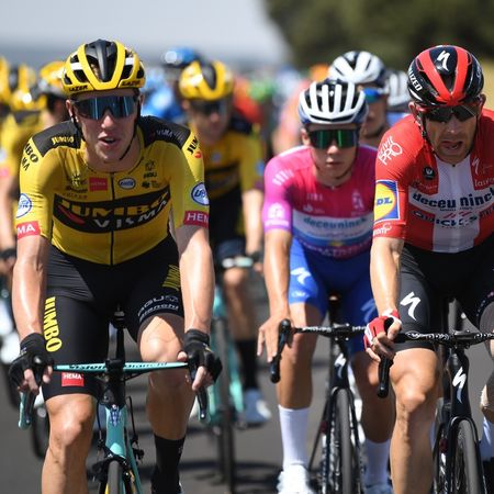 42nd Vuelta a Burgos 2020 - Stage 5