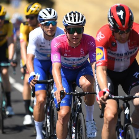 42nd Vuelta a Burgos 2020 - Stage 5