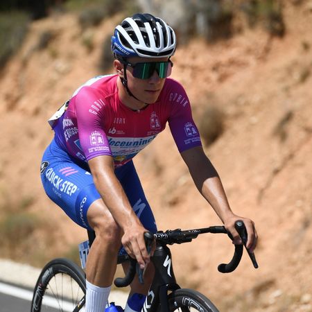 42nd Vuelta a Burgos 2020 - Stage 5