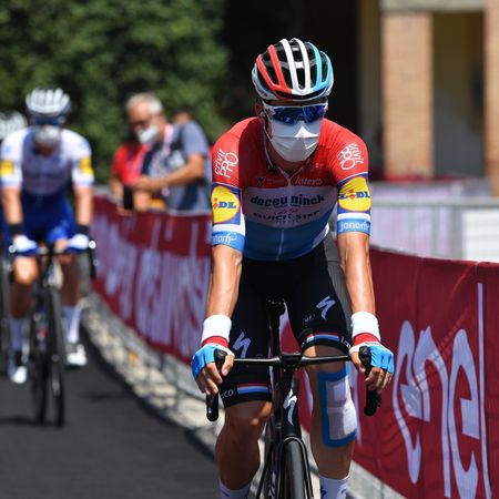 Eroica - 14th Strade Bianche 2020 - Men