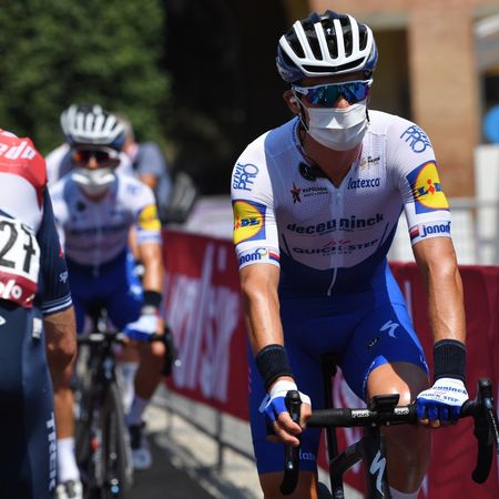 Eroica - 14th Strade Bianche 2020 - Men