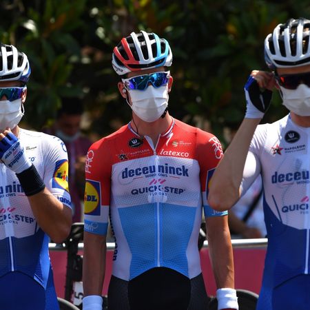 Eroica - 14th Strade Bianche 2020 - Men