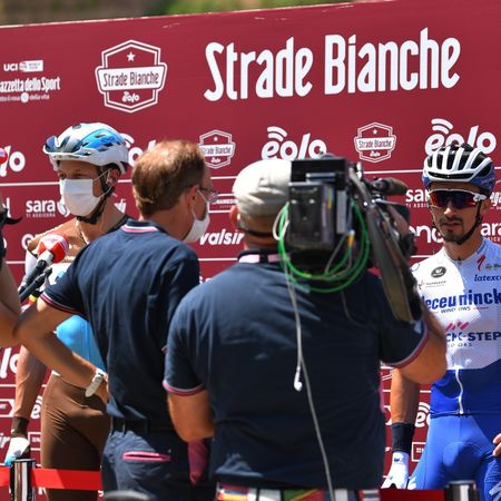 Eroica - 14th Strade Bianche 2020 - Men