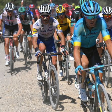 Eroica - 14th Strade Bianche 2020 - Men