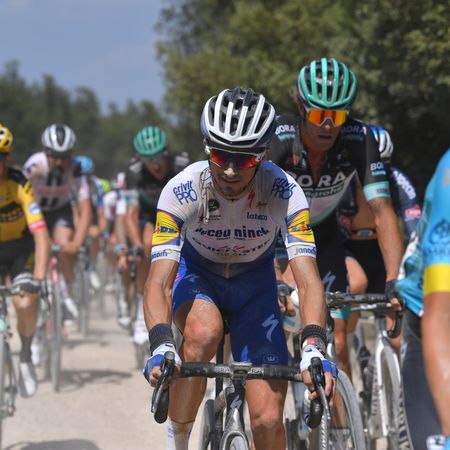 Eroica - 14th Strade Bianche 2020 - Men