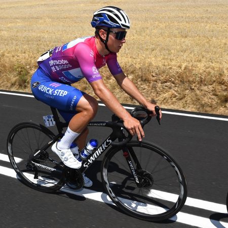 42nd Vuelta a Burgos 2020 - Stage 5