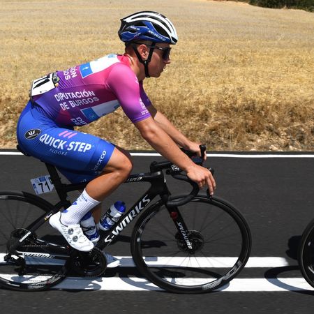 42nd Vuelta a Burgos 2020 - Stage 5