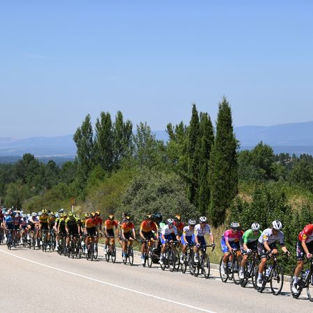 42nd Vuelta a Burgos 2020 - Stage 5